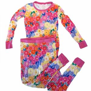 Little Sleepies Size 9/10